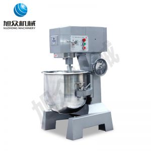 SZM-40、50、60攪拌機(jī)系列