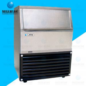 SD90、120制冰機(jī)系列