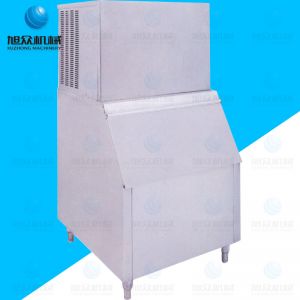 SD500、700、900、1000、1300、1500制冰機(jī)系列